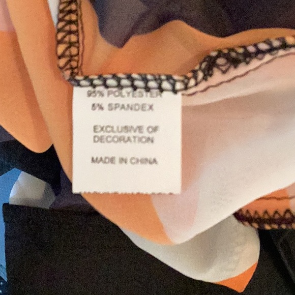 Blouse - Picture 4 of 6